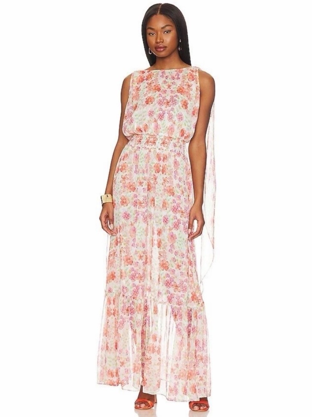 Misa Los Angeles dress